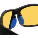 Окуляри поляризаційні Flagman Armadale Floating Glasses Yellow