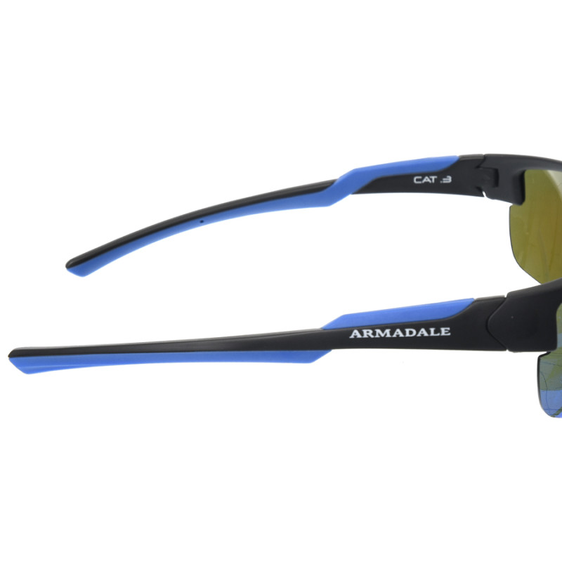 Окуляри поляризаційні Flagman Armadale Glasses Blue Revo