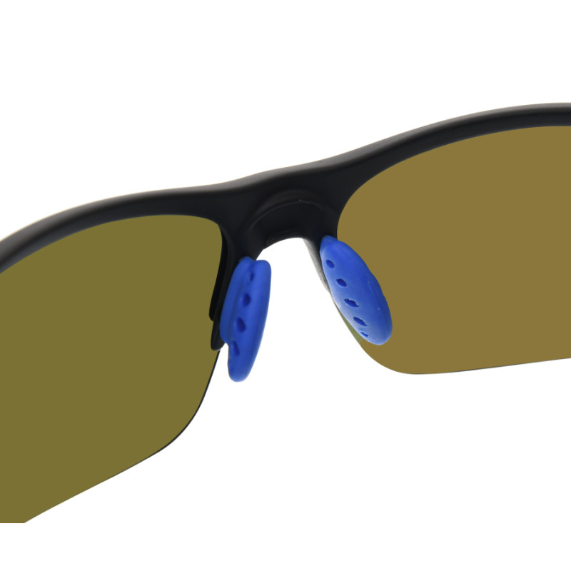 Окуляри поляризаційні Flagman Armadale Glasses Blue Revo
