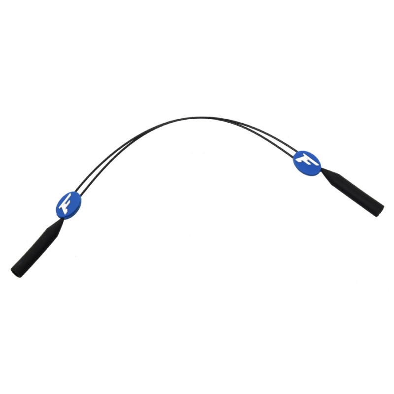 Окуляри поляризаційні Flagman Armadale Glasses Blue Revo
