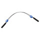 Окуляри поляризаційні Flagman Armadale Glasses Blue Revo