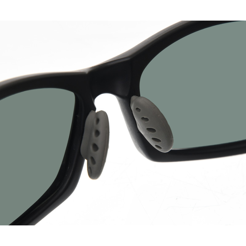 Окуляри поляризаційні Flagman Match Competition Floating Glasses Green-Grey