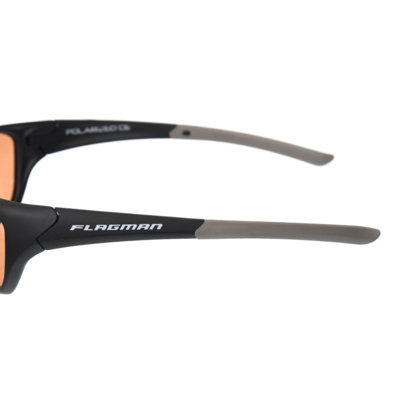 Окуляри поляризаційні Flagman Match Competition Floating Glasses