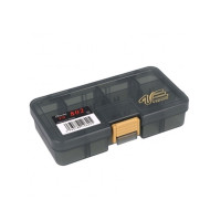 Коробка Meiho Versus VS-802 Black