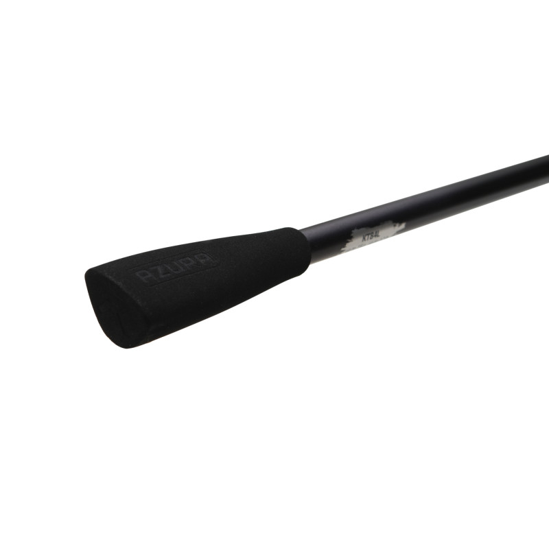 Спінінгове вудилище Azura '25 Kenshin 75UL Tubular 2.27м up to 5г