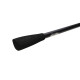 Спінінгове вудилище Azura '25 Kenshin 75UL Tubular 2.27м up to 5г