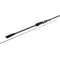 Спінінгове вудилище Azura '25 Kenshin 75UL Tubular 2.27м up to 5г