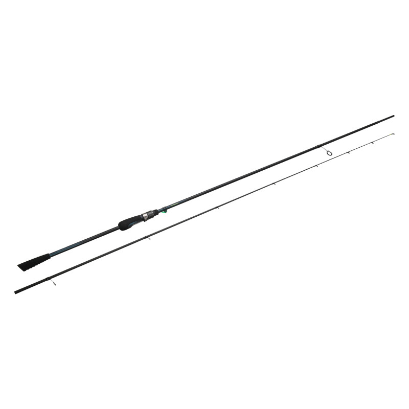 Спінінгове вудилище Azura '25 Kenshin 82L Tubular 2.49м up to 12г