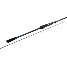 Спінінгове вудилище Azura '25 Kenshin 84L Tubular 2.54м up to 15г