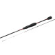 Спінінгове вудилище Flagman Optimum Red S79L 2.36м 3-16г