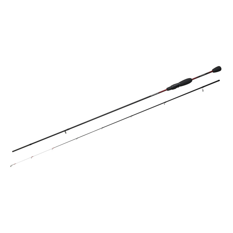 Спінінгове вудилище Flagman Optimum Red S83L 2.51г 3-14г