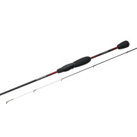 Спінінгове вудилище Flagman Optimum Red S83L 2.51г 3-14г