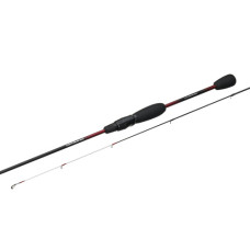 Спінінгове вудилище Flagman Optimum Red S83L 2.51г 3-14г