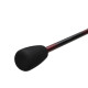 Спінінгове вудилище Flagman Optimum Red S86ML 2.59м 4-18г
