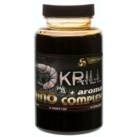 Trinity Baits AMINO COMPLEX aroma KRILL 250мл