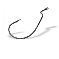 Гачок офсетний Gurza WORM 310 №1 BN