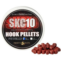 Пеллетс насадочний Trinity Baits SKC-10 12мм