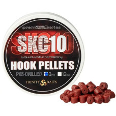 Пеллетс насадочний Trinity Baits SKC-10 12мм