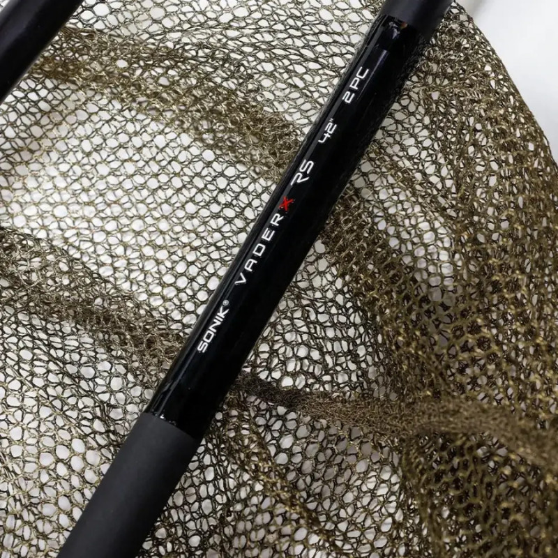 Підсак короповий SONIK VADERX RS 42 Landing Net — 105 cm / 1,80m — 2 pcs
