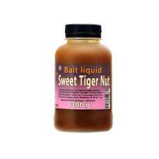 ТМ Трофей Аміносироп "Sweet tiger nut" 300мл