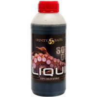 Trinity Baits Ліквід SQUID OCTOPUS 0.5л