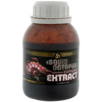 Trinity Baits SQUID OCTOPUS COMPLEX EXTRACT 500мл