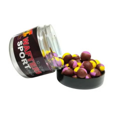ВАФТЕРСИ Trinity Baits BALANCE SPORT CORN-CRAYFISH 10-12мм.