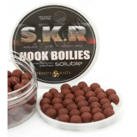 Бойли насадочні розчинні Trinity Baits SKR 12мм 100г