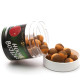 Бойли насадочні варені Trinity Baits Banana-Tiger nut 14-16мм 100г