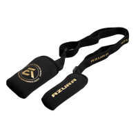 Чохол Azura Neopren Rod Holder Black L
