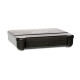 Коробка-бокс Carp Pro Single-Layer Box 4 Compartments