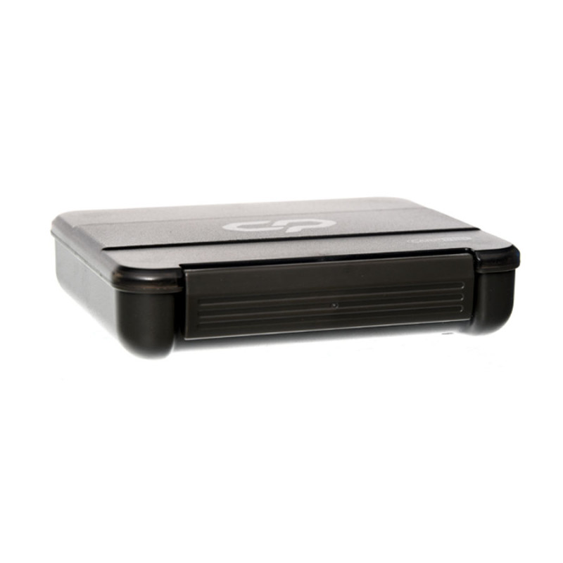 Коробка-бокс Carp Pro Single-Layer Box 8 Compartments