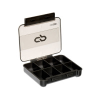 Коробка-бокс Carp Pro Single-Layer Box 8 Compartments