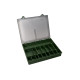 Коробка коропова Carp Pro 36х30см