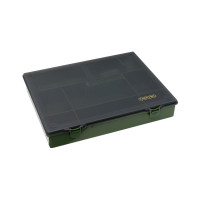 Коробка коропова Carp Pro 36х30см
