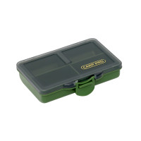 Коробка коропова Carp Pro 4 відсіка