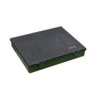 Коробка коропова Carp Pro 6 коробок та поводочниця