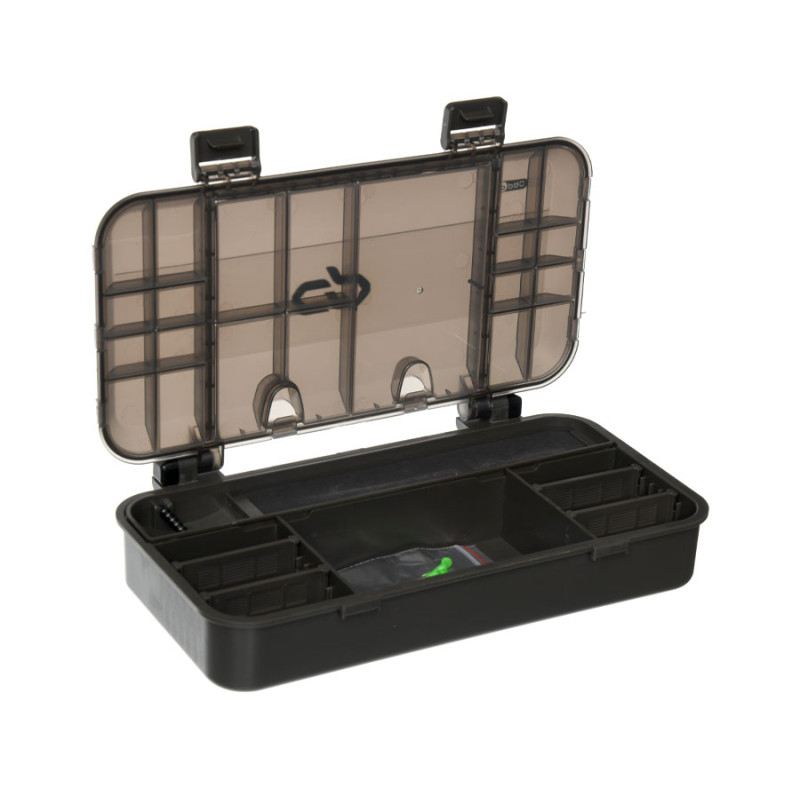 Коробка коропова Carp Pro Mini Tackle Box