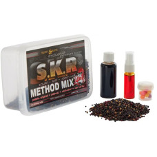Trinity Baits METHOD MIX SKR 4 in 1 400г.