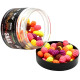 Бойли Trinity Pop-Up Snail SKR Fluoro Mix 6x10mm