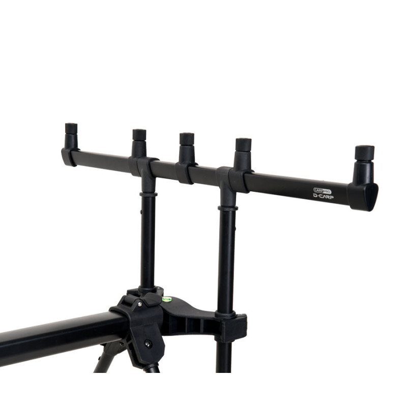 Род-под Carp Pro D-Carp 3-4 Rod Pod 4 legs