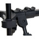 Род-под Carp Pro D-Carp 3-4 Rod Pod 4 legs