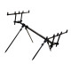 Род-под Carp Pro D-Carp 3-4 Rod Pod 4 legs