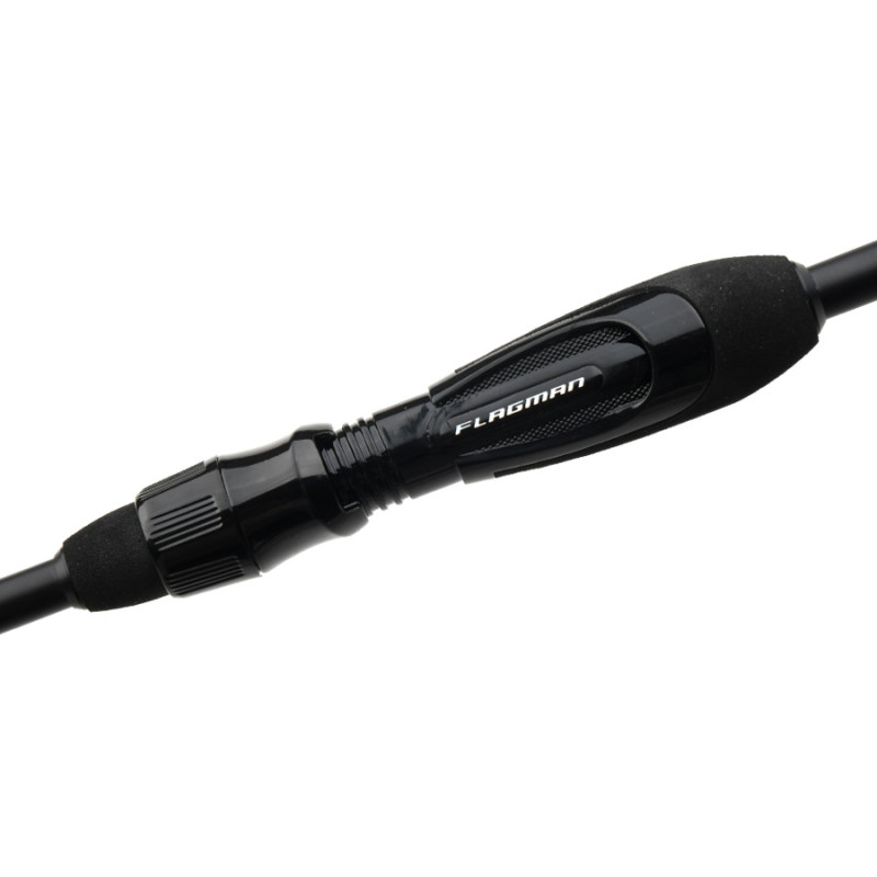 Cпінінговe вудилище Flagman Optimum S83L 2.51м 3-14г