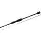 Cпінінговe вудилище Flagman Optimum S83L 2.51м 3-14г