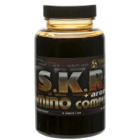 Trinity Baits AMINO COMPLEX-aroma SKR 250мл