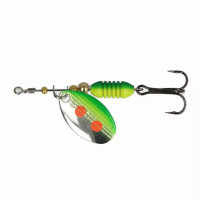 Блешня Golden Catch  Twist №2 6г 04SO