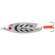 Блешня ZEOX Brisk №1 12г 001В Silver