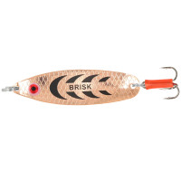 Блешня ZEOX Brisk №1 12г 015B Copper