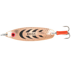 Блешня ZEOX Brisk №1 12г 015B Copper